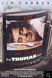 영화 트루먼쇼