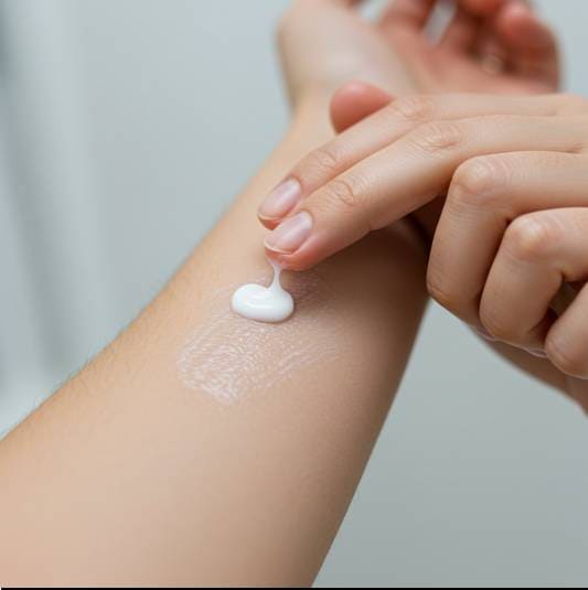 겐트리손크림 사용법 주의사항