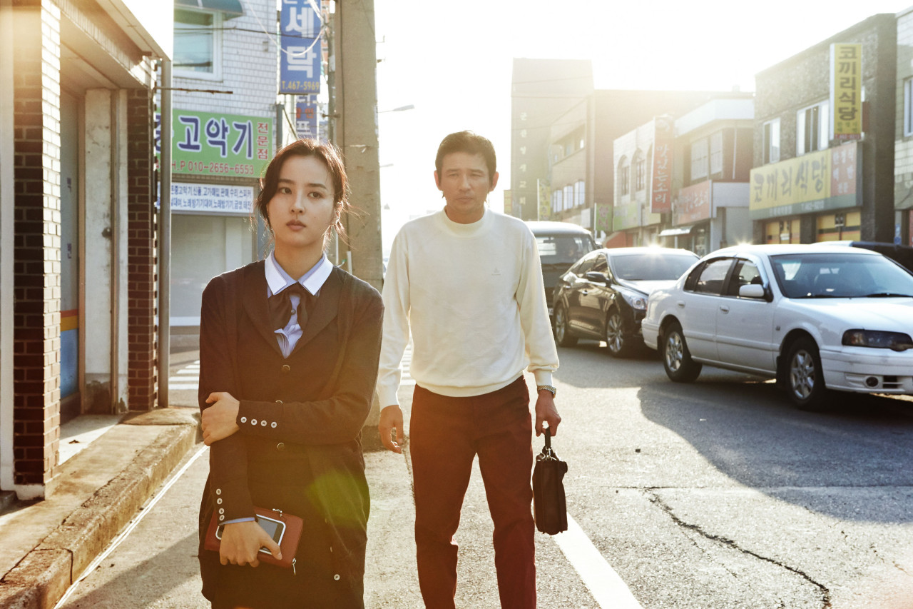 남자가사랑할때