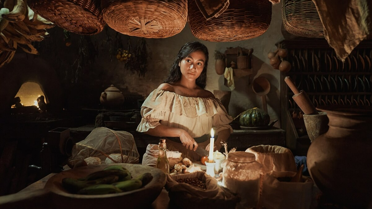 백년의 고독: 파트 1