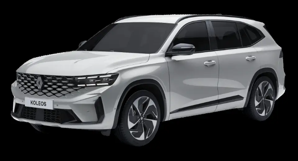 2025 그랑콜레오스 모의견적&amp;#44; 가격&amp;#44; 무료 시승 신청방법