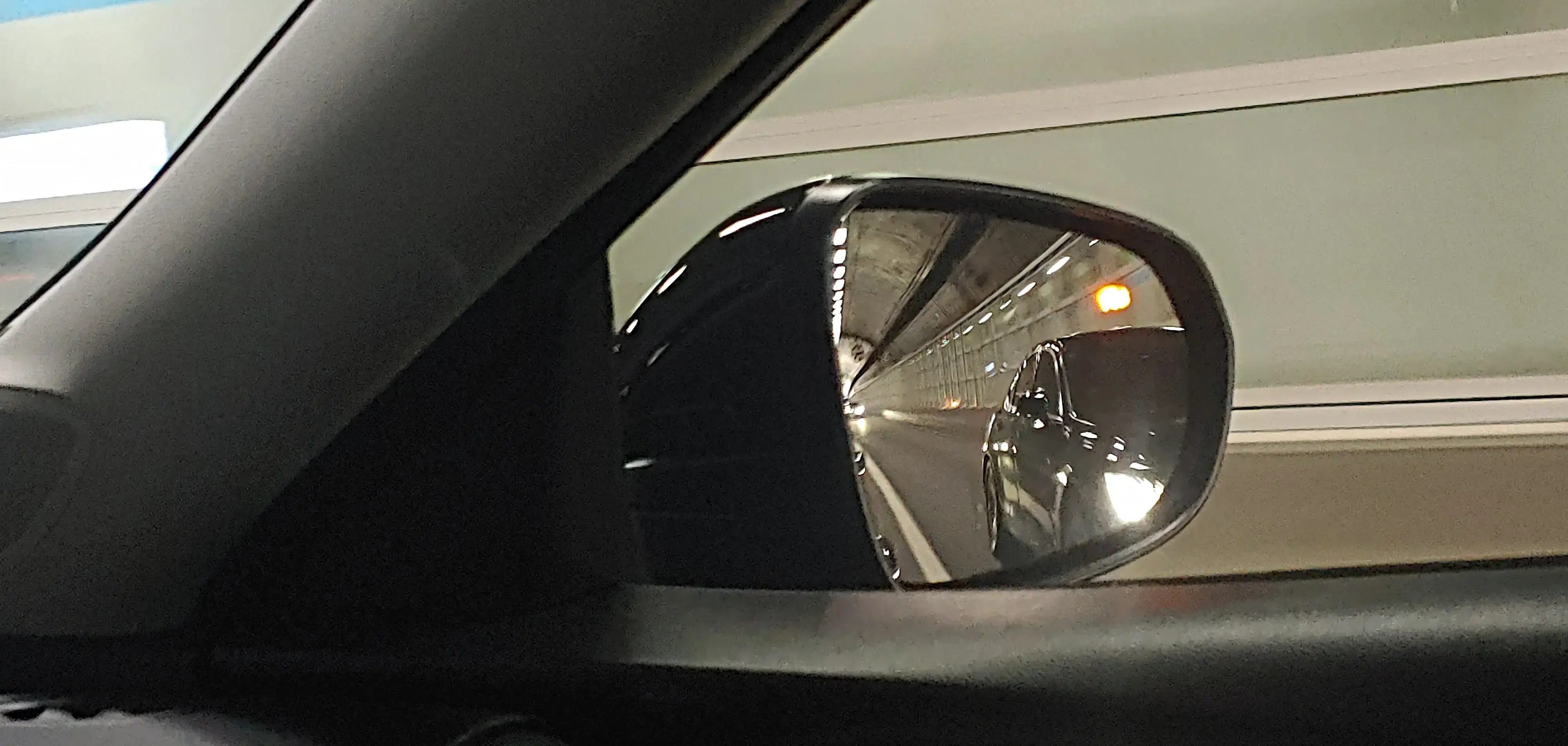 쉐보레 트랙스 크로스오버 승차감 및 성능