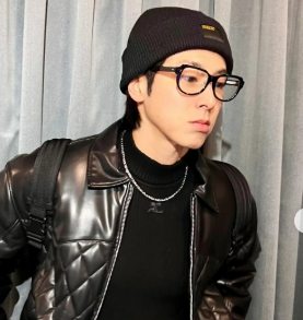 유노윤호 프로필