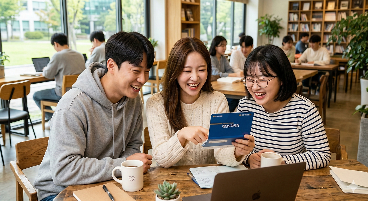 청년도약계좌와 청년미래적금, 2026년에는 무엇부터 봐야 할까: 가입 가능 시점과 선택 기준