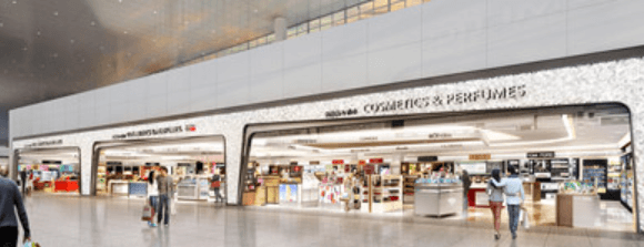 인천공항 2터미널 면세점 추천템 TOP10