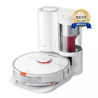 로보락 S7 Plus 로봇청소기