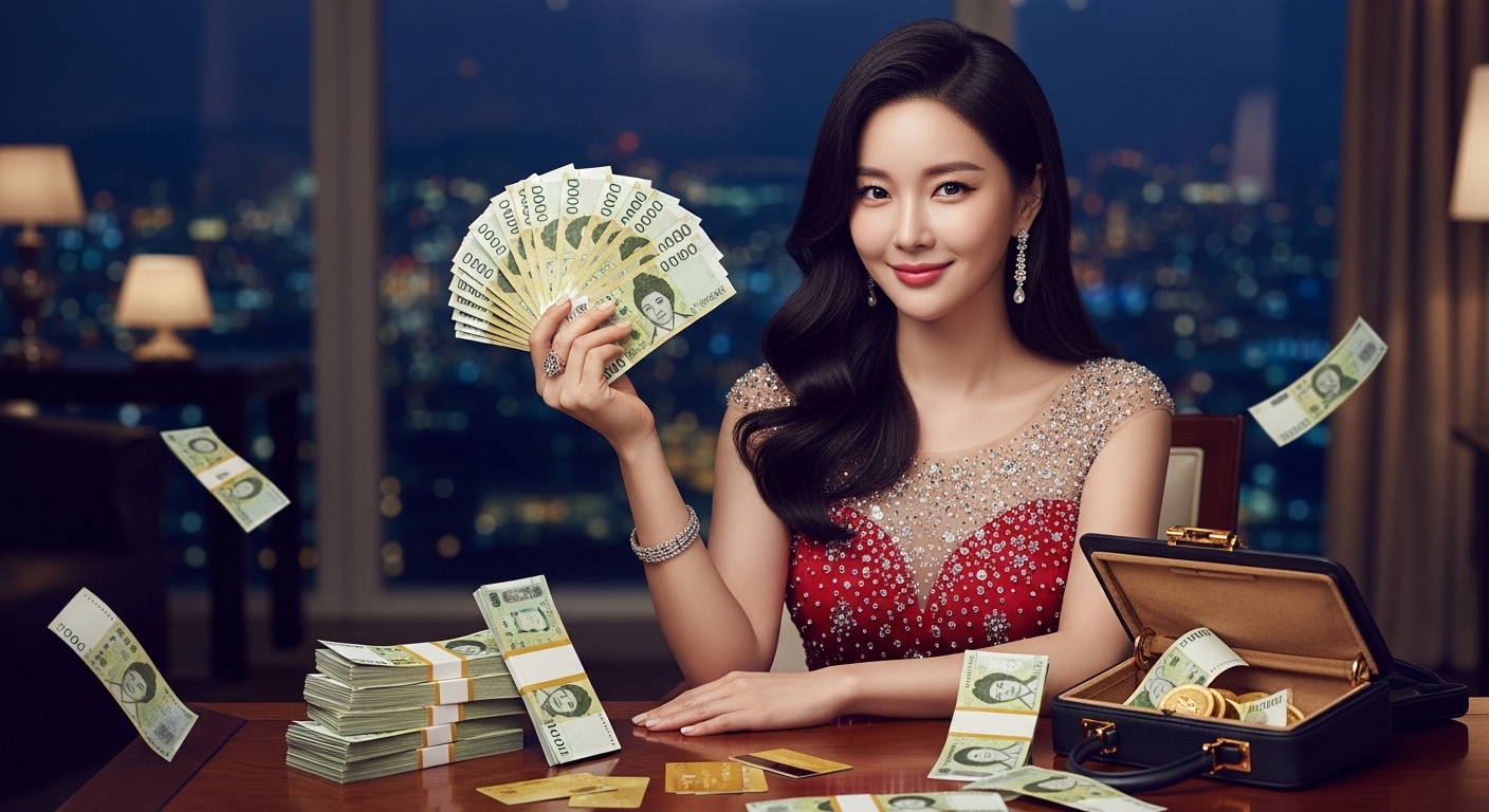 예금 적금 차이