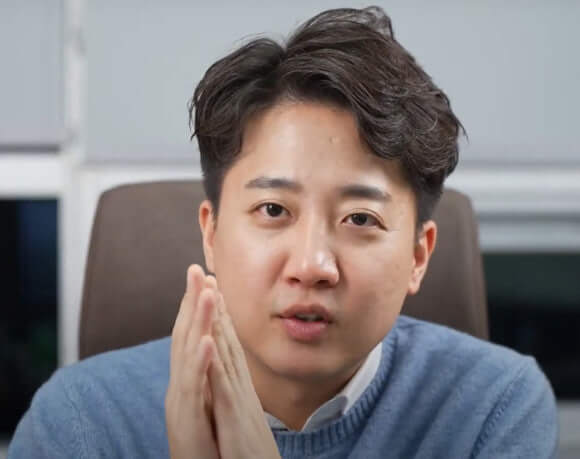 이준석 대표에 대한 특검 수사 강화… ‘공천개입 의혹’의 실체는?