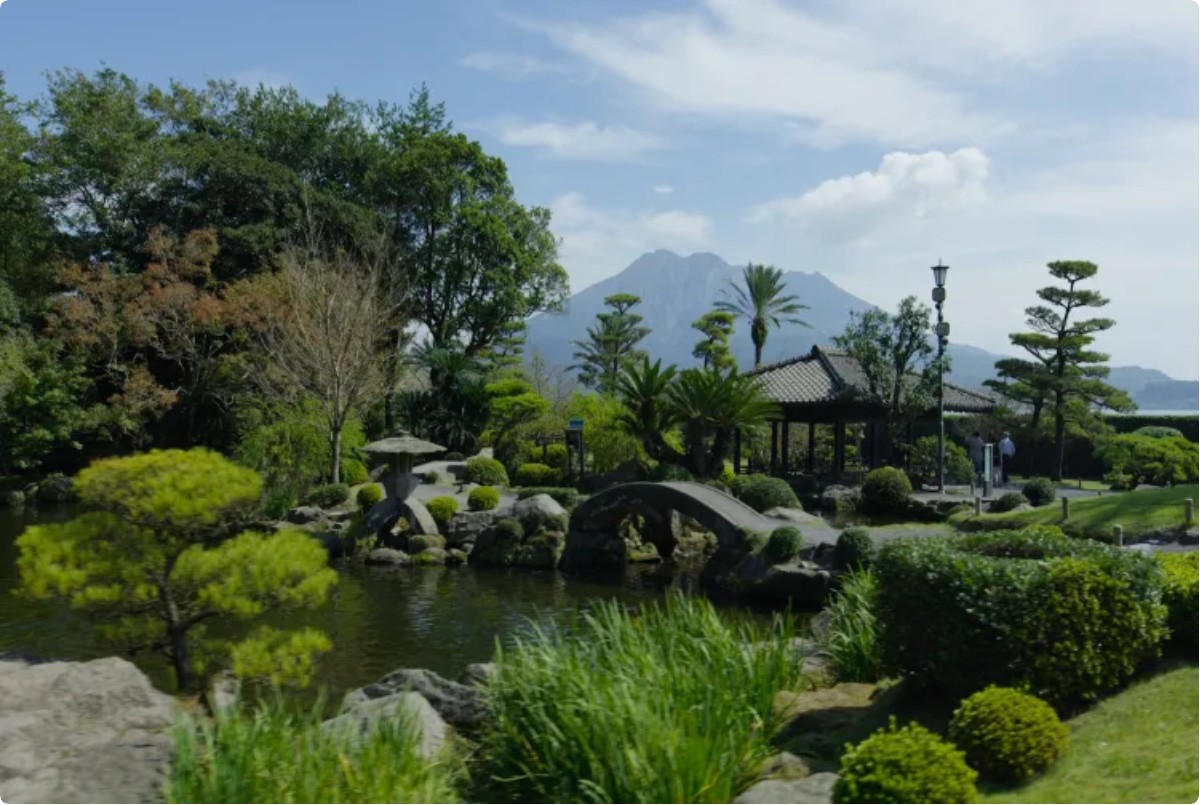사쿠라지마가 반기는 남쪽의 도시, 가고시마 여행 가이드