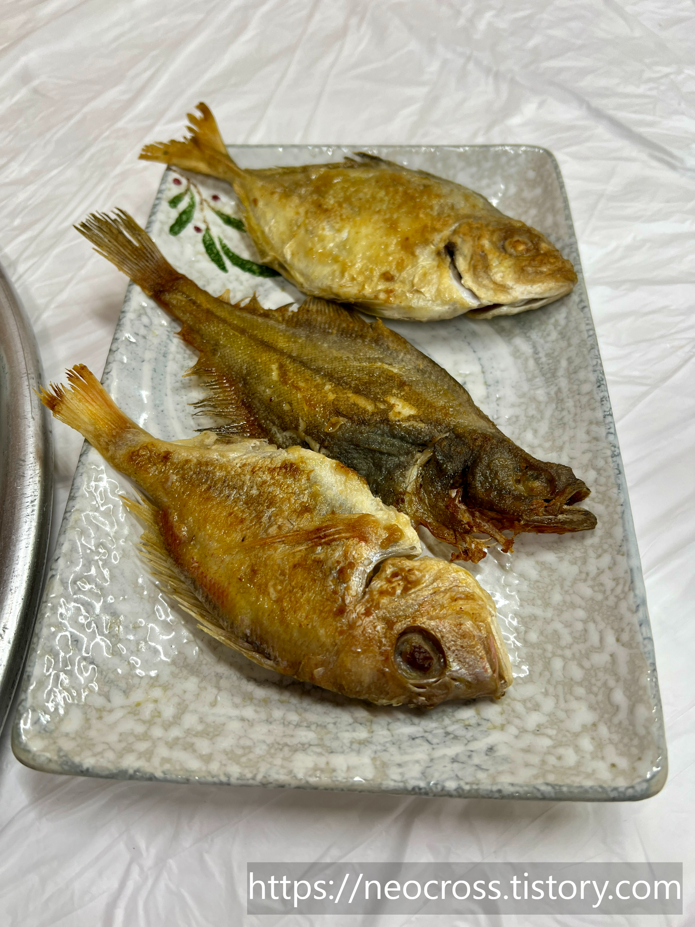 제주 할망밥상 모슬포점