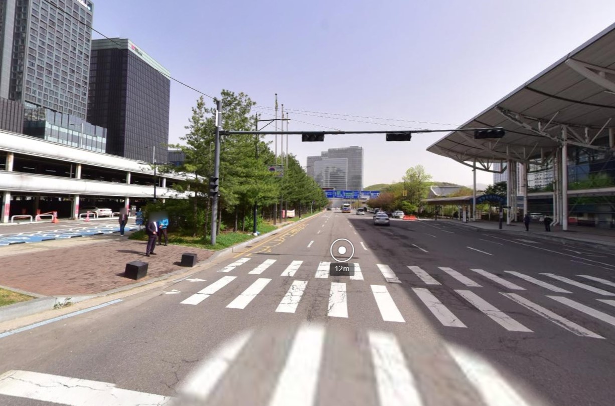 광명역 주차 정보9