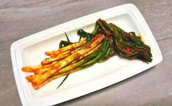 쪽파김치 맛있게 담그는 법 황금레시피 꿀팁_12