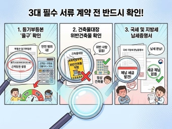 전세사기 2차 피해“보증금을 찾으려다, 돈을 또 잃었습니다”