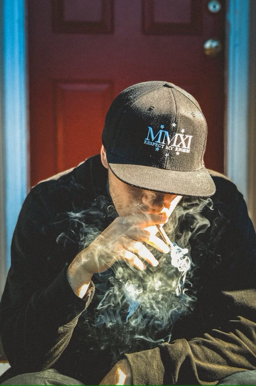 아직도 담배를 피우시나요?