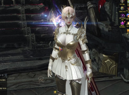 2025년 8월 온라인 게임 순위 BEST 10