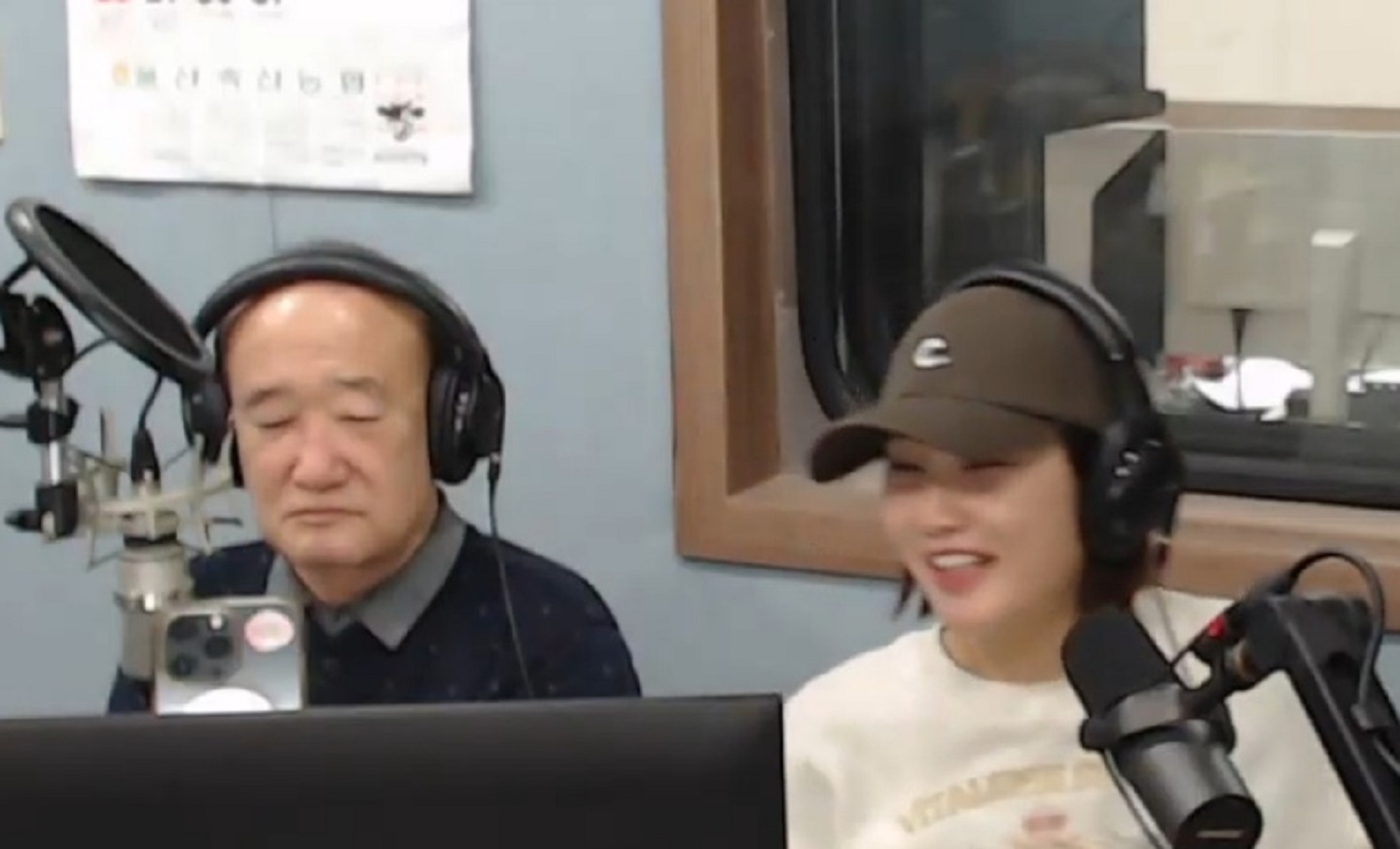 유튜브-원모씨-회사가지마까
