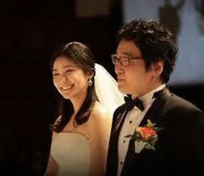 윤일상 결혼식