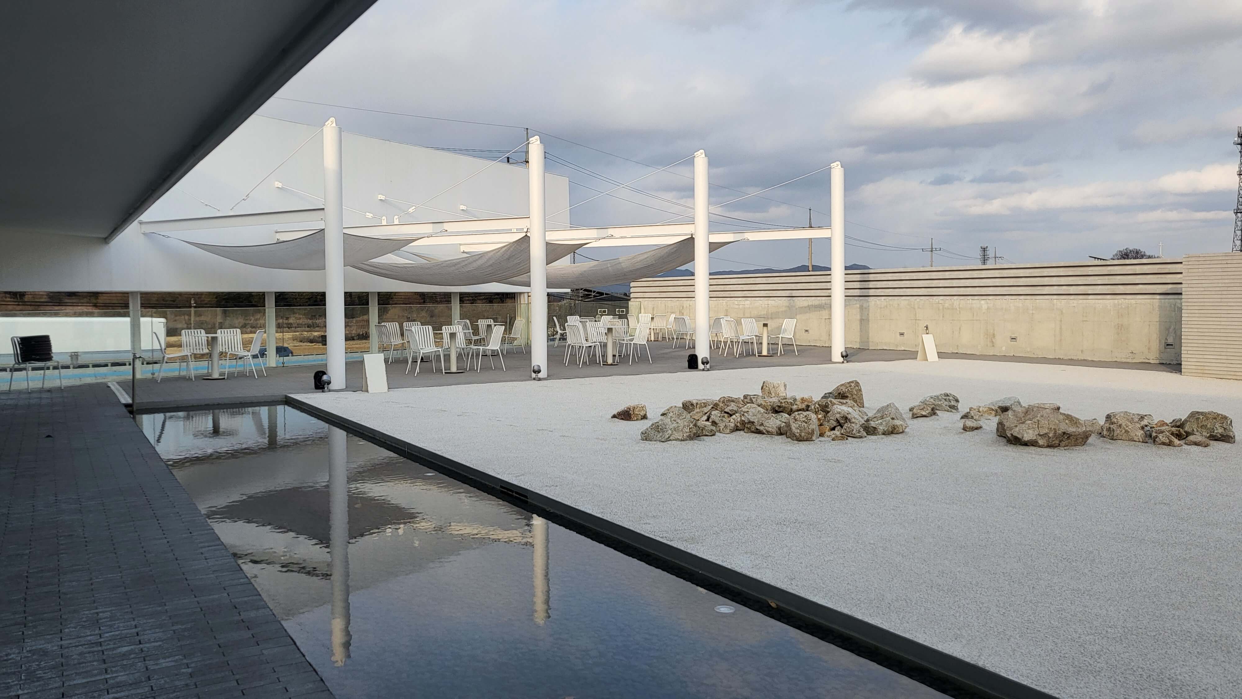 사막컨셉카페 바하리야