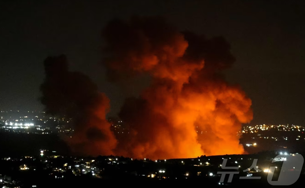 중동전쟁 관련주(1) : 방산주