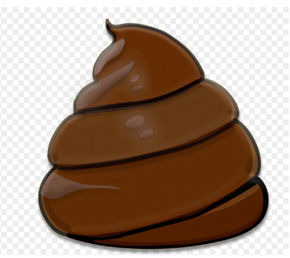 똥(대변)이 굳어 있는(딱딱해진) 꿈해몽