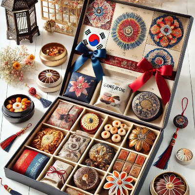 2025 설날 명절 선물 세트 추천