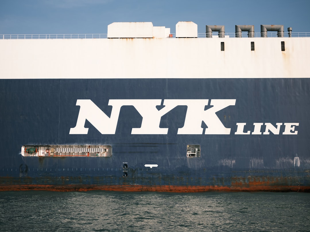 Shipping