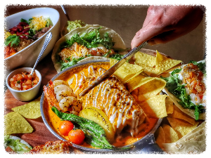 갓잇 밤리단길 일산점