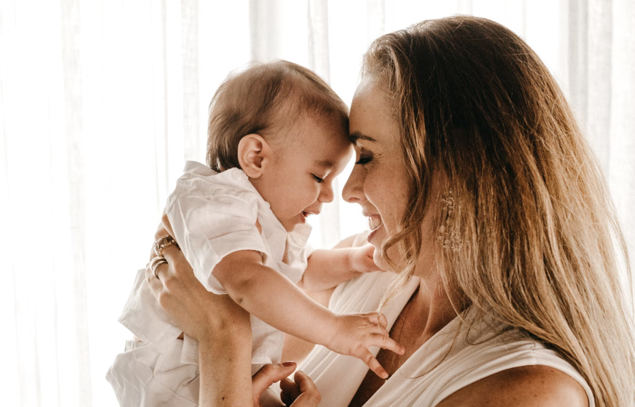 아이의 독립성을 길러주는 부모의 역할