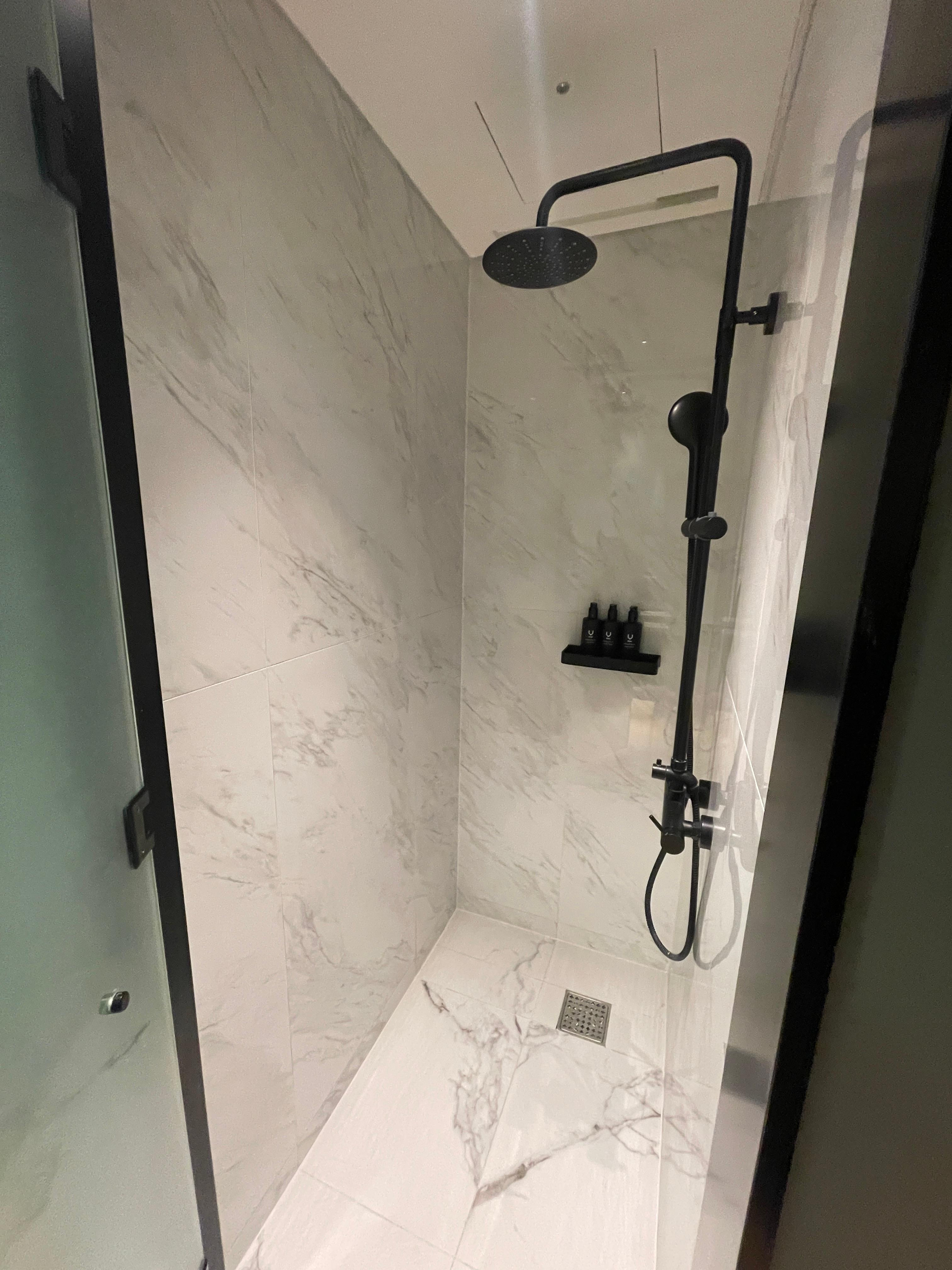 그래비티 서울 판교 비지니스 디럭스룸4