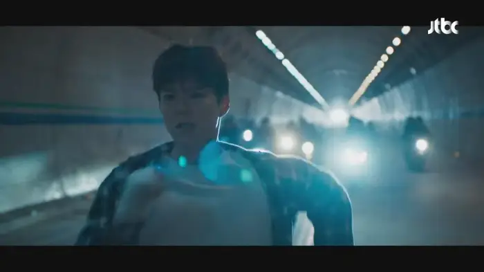 터널동주