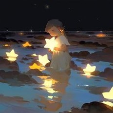 별 보는 꿈 해몽풀이 [무료 꿈해몽]