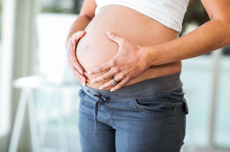 임신 극초기증상