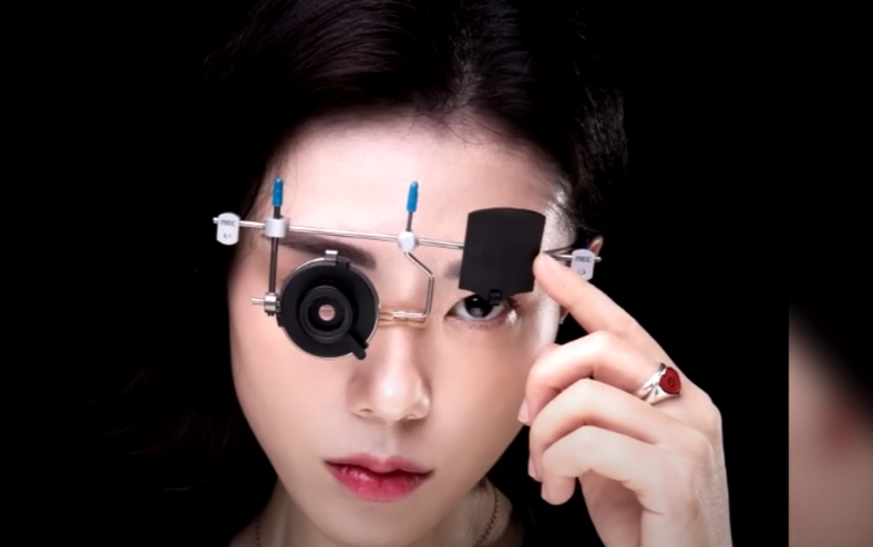 김예지사격영상 김예지25m 김예지인스타 김예지동영상 머스크반응 해외반응 아제르바이잔 세계사격선수권대회