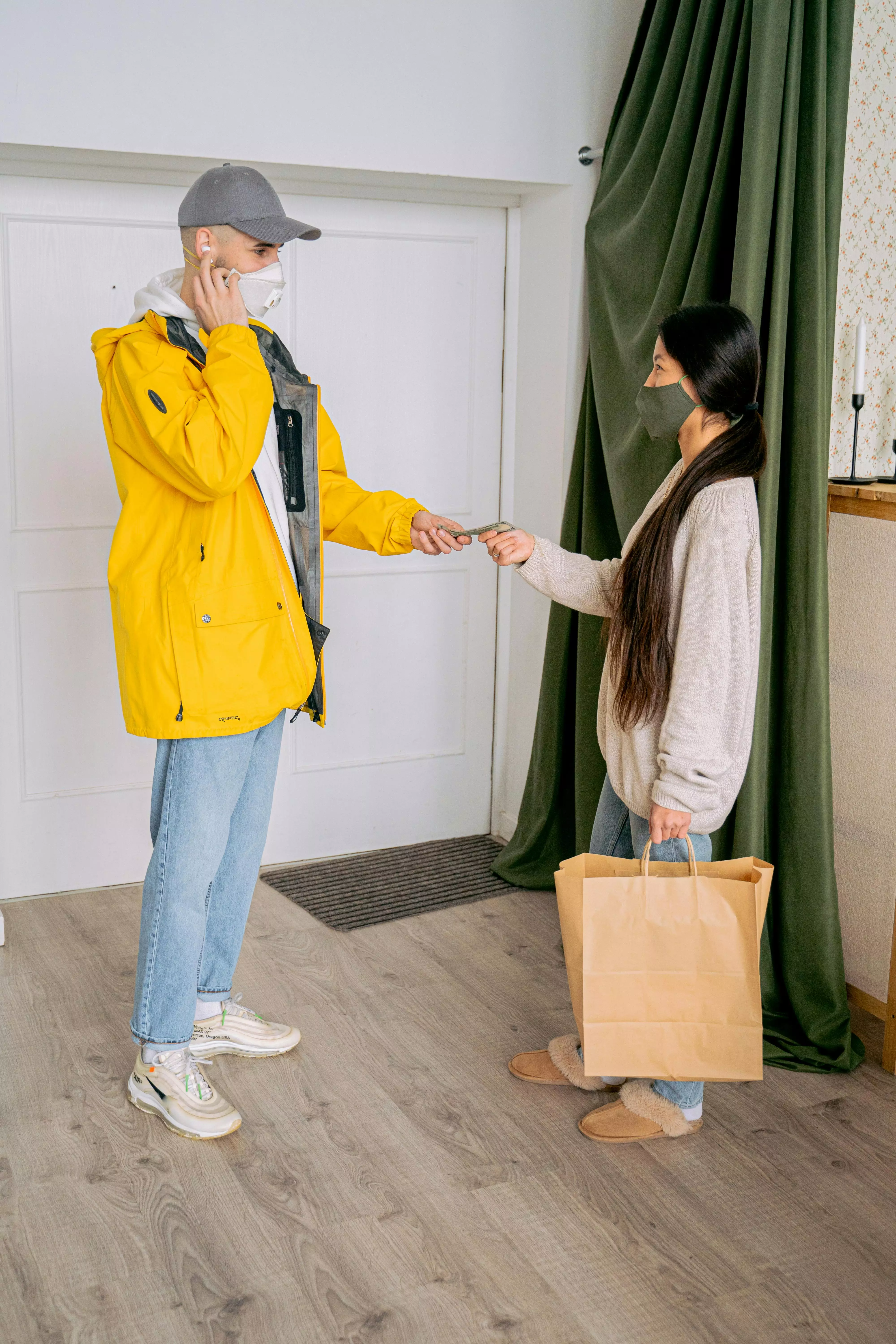 당근마켓 앱 설치와 사용법