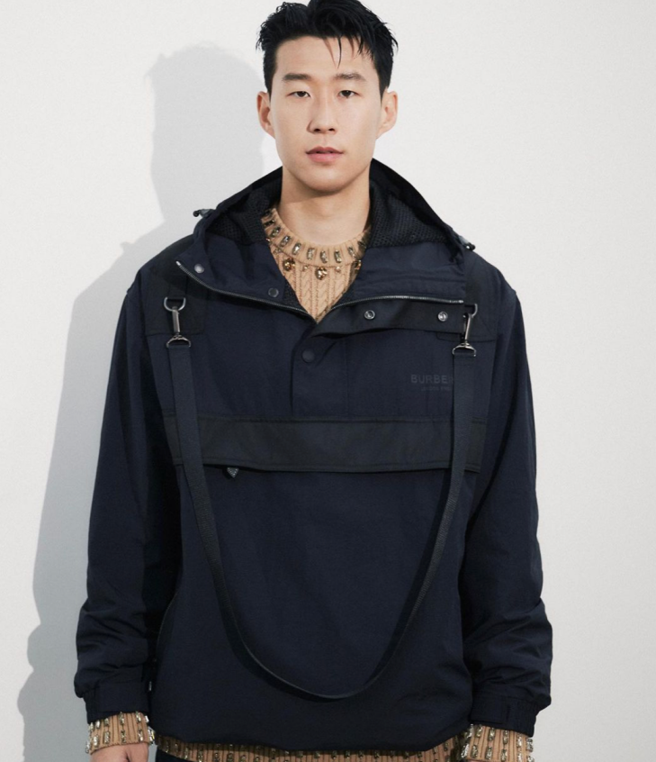 손흥민