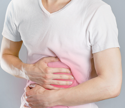 장염에 좋은 음식