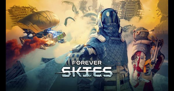 Forever Skies