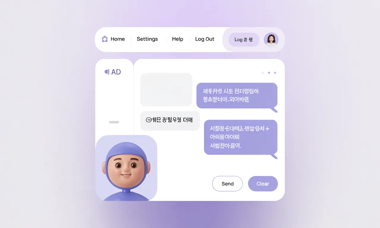 AI 챗봇이란?