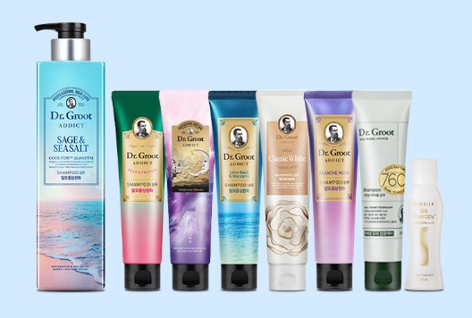 LG생활건강 네고왕