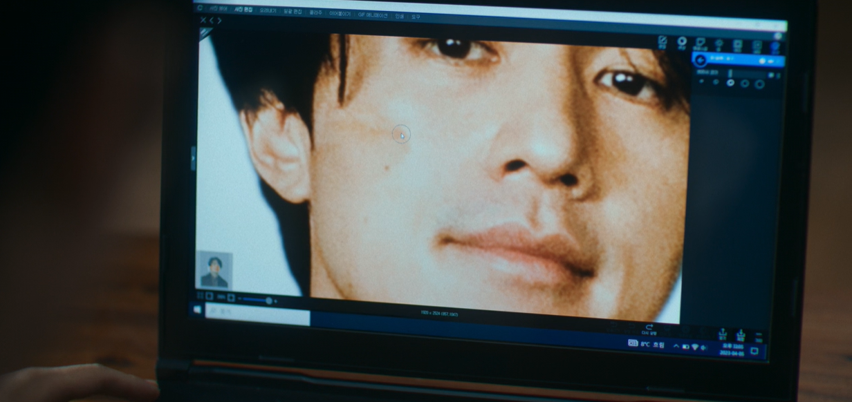 킬러들의 쇼핑몰 1회