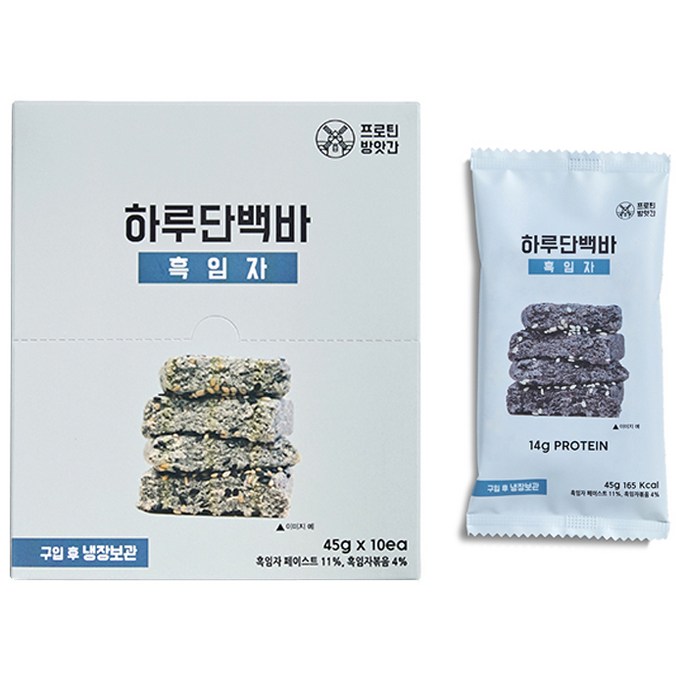 프로틴바