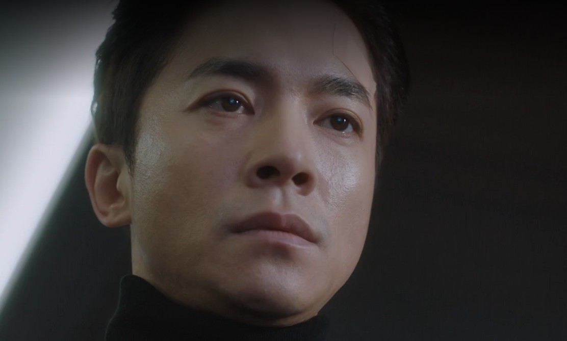 나의 아저씨 줄거리, 등장인물, 결말