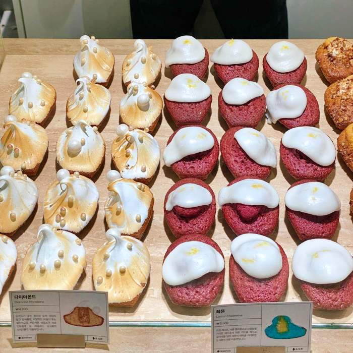 간판 없이도 하루 천 명 방문 베이커리 디저트 카페 마들렌 상수역 맛집 추천 생방송투데이 수상한 빵집