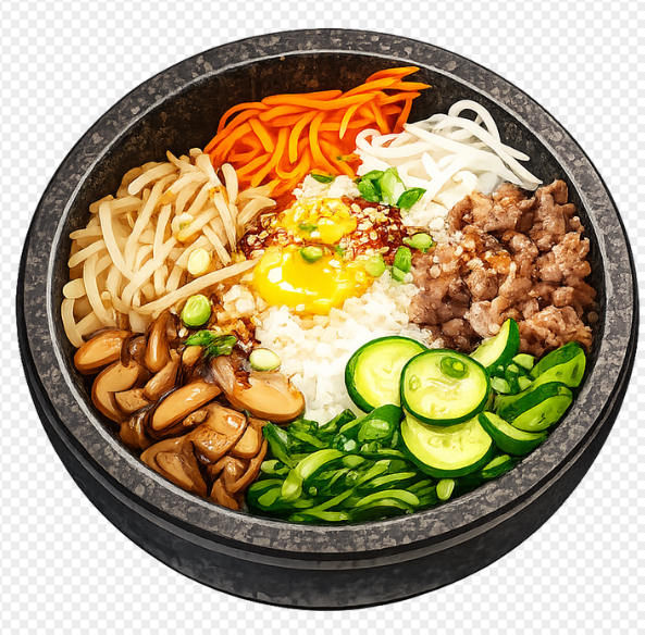 음식 관련 사진