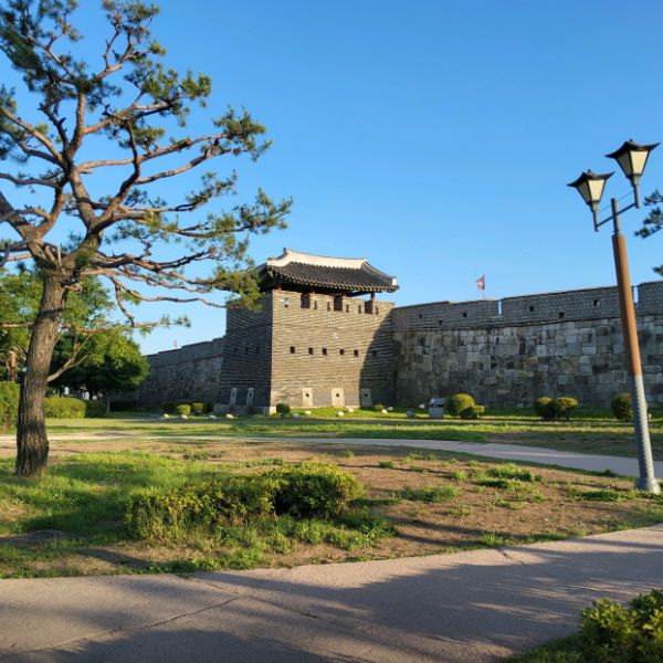 화홍문
