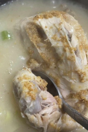 삼계탕 유명한곳 BEST 5곳