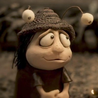 스톱모션 애니메이션 영화다시보기추천 달팽이의 회고록 결말 후기 리뷰