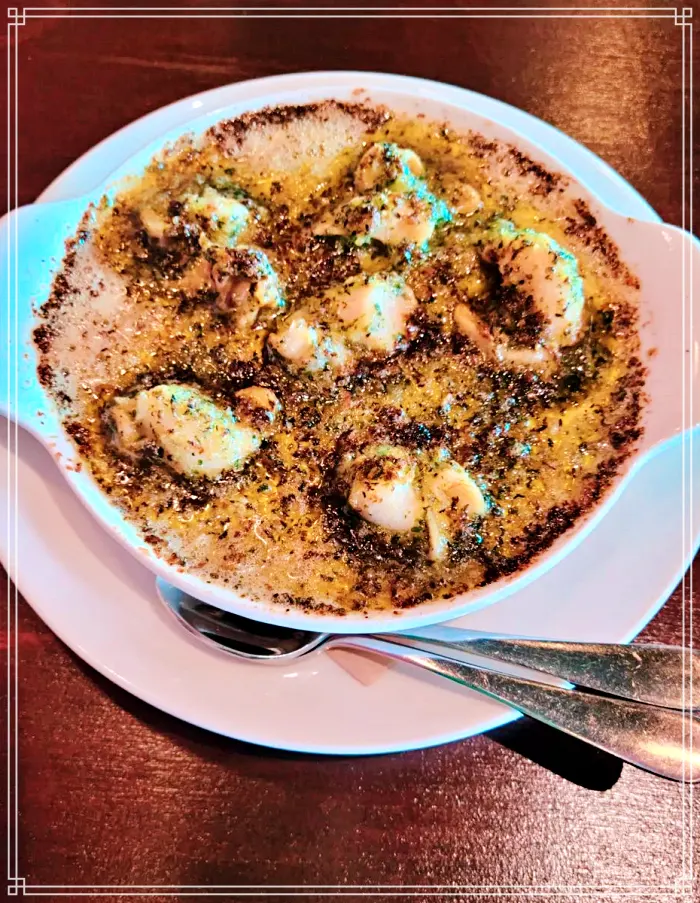강릉, 안목 커피거리 맛집 스웨디시 미트볼