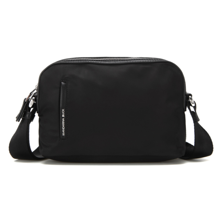 만다리나덕 헌터 크로스백