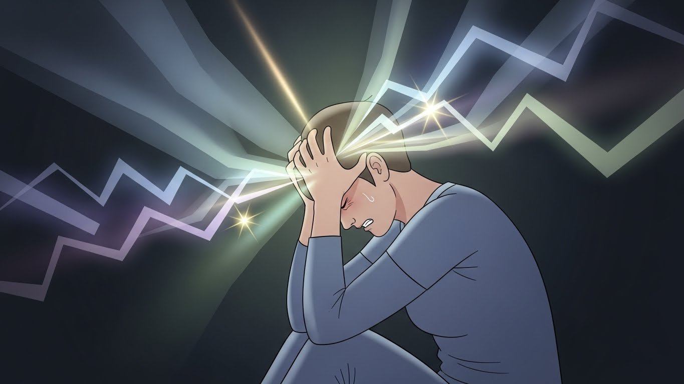 약 없이 증상을 완화하는 생활 습관